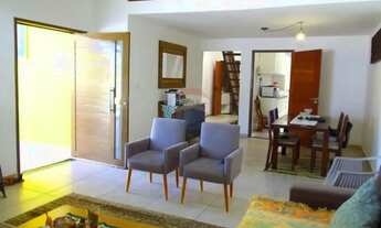 Imagem 6: Casa à Venda em Ipioca - a 50m da praia - PORTEIRA FECHADA