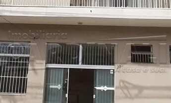 Imagem: Salão comercial no centro da cidade