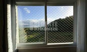 Imagem 7: Apartamento à venda de 3 dormitórios com 2 garagens no bairro Pantanal em Florianópolis