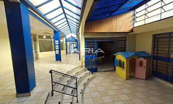 Imagem: Ponto Comercial à VENDA, Vila Larsen 1