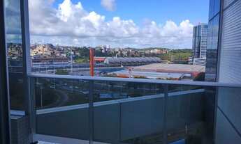 Imagem 7: Mundo Plaza - Caminho das árvores