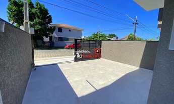 Imagem 4: Sobrado proximo do mar em Praia de Leste