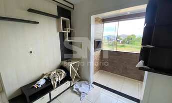 Imagem 5: Apartamento para locação, Seminário, Chapecó, SC