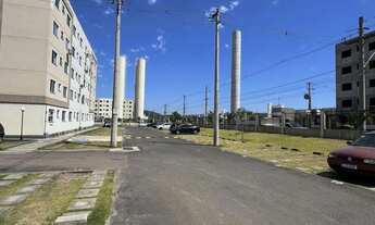 Imagem: Apartamento de 2 Dormitórios no bairro