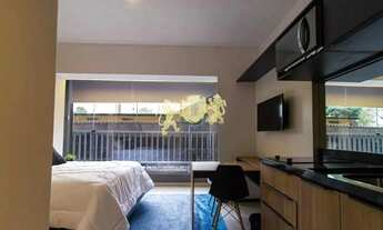 Imagem: Flat para alugar na Consolação - VN Consolação