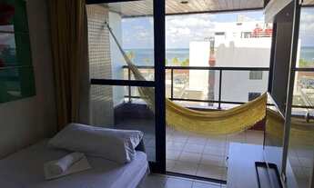 Imagem 7: Flat para Locação em João Pessoa, Cabo Branco, 1 dormitório, 1 banheiro