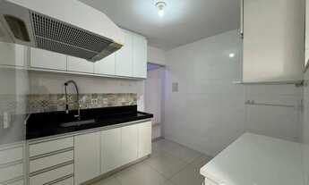 Imagem 7: Apartamento 204 Bloco B Edificio Laguna Rua T-36 Qd. 126 Lt. 5/7 Setor Bueno Goiânia GO