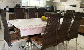 Imagem 5: CASA NO MARANHÃO NOVO