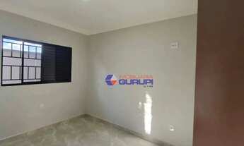 Imagem 2: Casa com 3 dormitórios à venda, 133 m² por R$ 630.000,00 - Eville - Bady Bassitt/SP