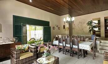 Imagem 6: CASA 4 /4 LINDÍSSIMA NO CENTRO DE SALINAS !