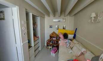 Imagem 7: Cobertura em Rua Santa Rita de Cássia - Graça - Salvador/BA