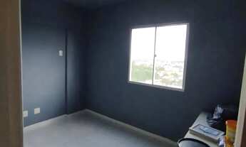 Imagem 4: Leidiani Souza Aluga: Total Life, 3/4 sendo 01 suíte, 2 vagas, SEMI-MOBILIADO, andar alto