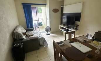 Imagem 2: Condomínio Turim Ponta Negra Térreo 2 quartos com suíte