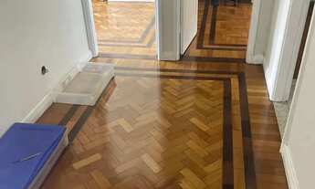 Imagem 6: Apartamento para venda tem 67 metros quadrados com 2 quartos