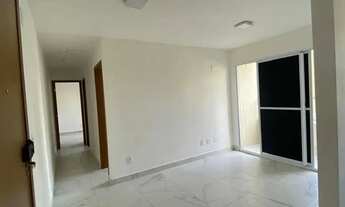 Imagem 6: Imóvel para venda com 42 metros quadrados com 2 quartos em Cristo Rei - Teresina - PI