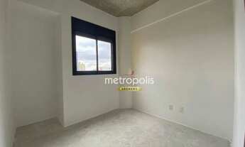 Imagem 6: Apartamento à venda, 68 m² por R$ 1.150.000,00 - Jardim - Santo André/SP