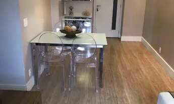 Imagem 2: Apartamento 3 Quartos com Suíte Condomínio Grand Village Maria Paula - SG - RJ