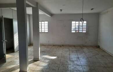 Imagem 5: Sala comercial 1o andar com banheiro privativo