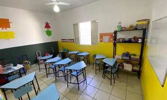 Imagem 3: Casa a venda no Jardim Proença com 13 salas sendo ponto comercial alugado