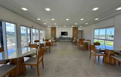 Imagem 4: Lote à venda no condomínio Reserva Amary