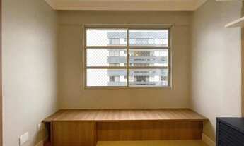 Imagem 5: 3 quartos SENDO 1 SUÍTE-3 BANHEIROS-VAGA COBERTA -Centro - Florianópolis - SC