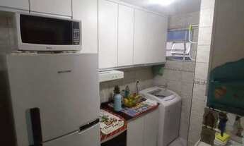 Imagem 6: Apartamento à venda, 58 m² por R$ 270.000,00 - Capão Raso - Curitiba/PR
