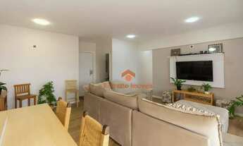 Imagem 5: Apartamento à venda, 96 m² por R$ 1.187.000,00 - Vila Osasco - Osasco/SP