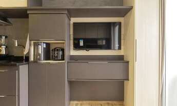 Imagem 5: Setin Downtown Praça da Sé