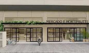 Imagem: Galpão para alugar, 1800 m² por R$ 55.000/mês