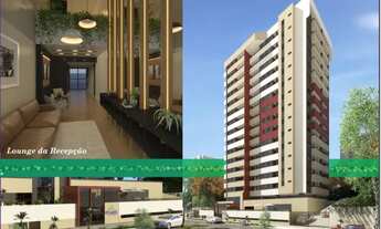 Imagem 6: Edifício Ethos Residence II