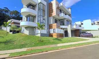 Imagem: Casa à venda no Condomínio Vale dos Vinhedos