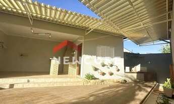 Imagem 4: Casa em Rua Mem de Sá - Vila Souto - Bauru/SP