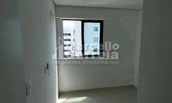 Imagem 4: Apartamento de 58m² no bairro de Santo amaro