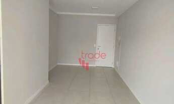 Imagem 3: Apartamento para Locação de 02 Quartos no Bairro Jardim Botânico com Sacada