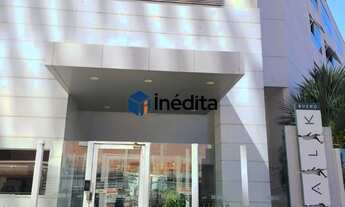 Imagem: Flat com 1 dormitório para alugar, 44 m²