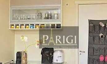 Imagem 3: Apartamento com 2 dormitórios para alugar, 71 m² por R$ 4.727,01/mês - Passo d'Areia