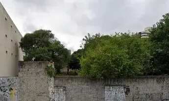 Imagem: Terreno à venda Centro - Santo André