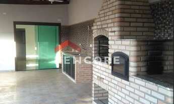 Imagem 2: Casa em Rua Jayme Theodoro de Moraes - Central Parque Sorocaba - Sorocaba/SP