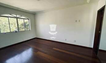 Imagem 2: Apartamento para locação em BARBACENA - MG com 3 quartos no bairro Pontilhão