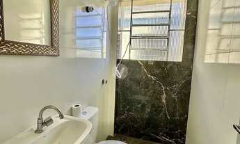 Imagem 7: Kitnet Central e mobiliada