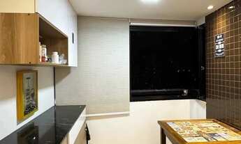 Imagem 7: CONDOMINIO PRIVILLEGE RESIDENCE Apartamento à venda Bairro Jabotiana [5666