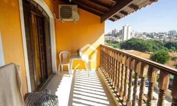 Imagem 5: Casa em Água Fria