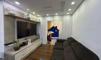 Imagem 4: Apartamento à venda, 90 m² por R$ 700.000,00 - Freguesia do Ó - São Paulo/SP