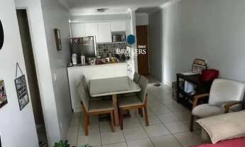 Imagem 5: Oportunidade | Portal das Flores | 2Q | Lazer completo