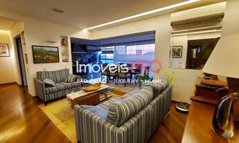 Imagem: Apartamento no Villagio Panamby 209mts 2