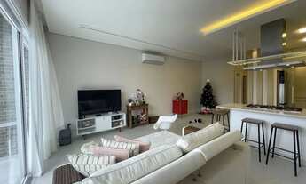 Imagem 5: Apartamento 3 suítes + 2 vagas + hb