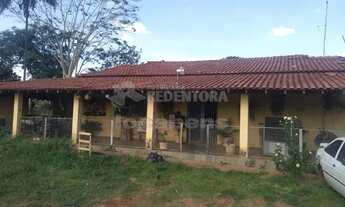 Imagem: Rural / Chácara - Estância Chácara Gramado