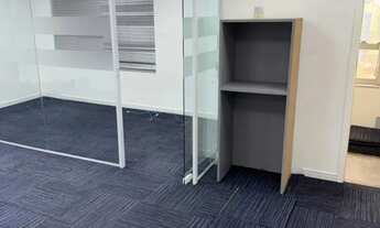 Imagem 6: Conjunto para alugar, 160 m² por R$ 27.300/mês - Pinheiros - São Paulo/SP