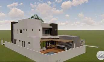 Imagem 6: Casa de Alto Padrão no Alphaville Sergipe