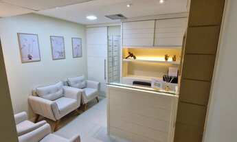 Imagem 7: Consultório - Locação de horários